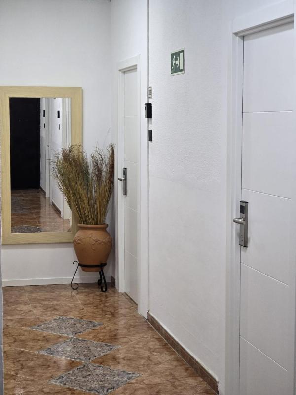 ROOMS Los MONTES - image 15
