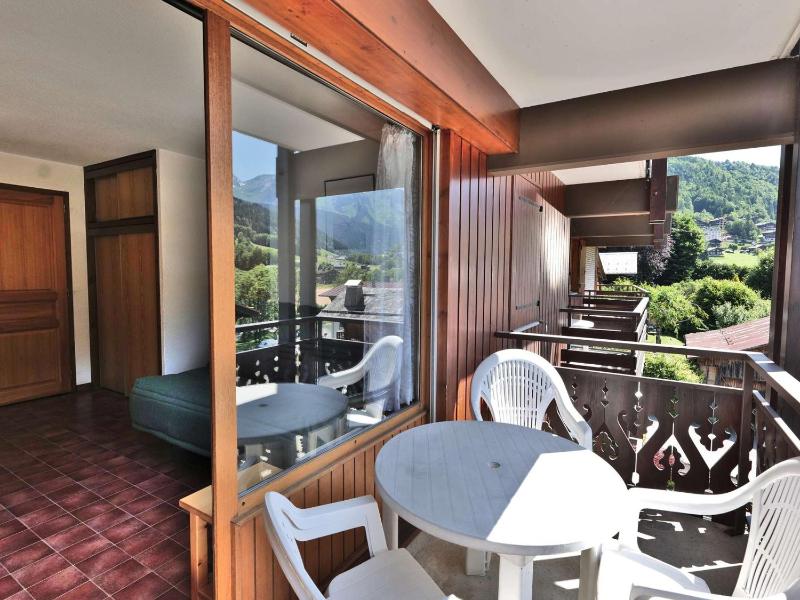 Appartement 2 pièces + coin montagne balcon sud au centre du village - FR-1-458-139 - image 21