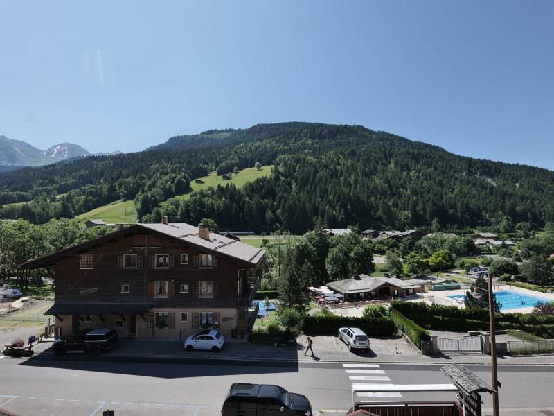 Appartement 2 pièces + coin montagne balcon sud au centre du village - FR-1-458-139 - image 13