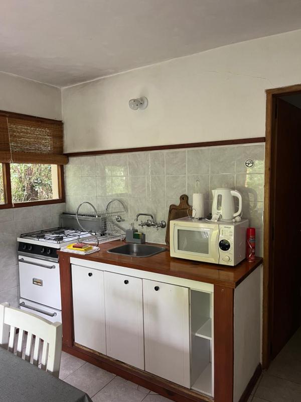 Cabaña Los Sauces - image 3