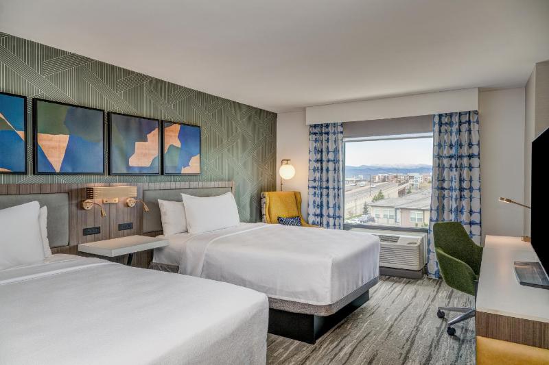 Hilton Garden Inn Denver Tech Center - image 13
