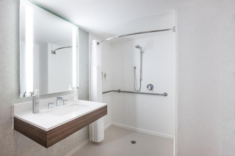 Hilton Garden Inn Denver Tech Center - image 9