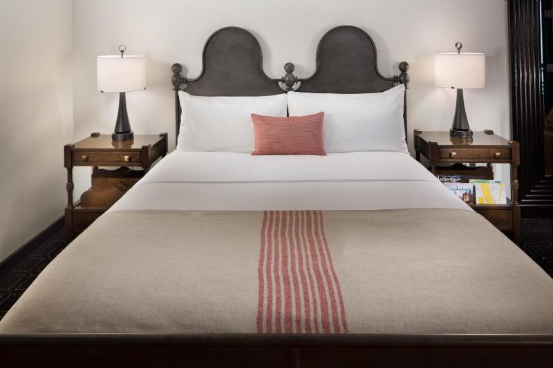 Hotel Valencia Riverwalk - image 46
