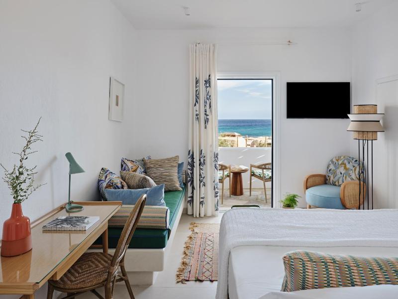 Myconian Sunrise Relais & Chateaux Hotel - image 6