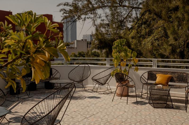 Casa Nuevo Leon - image 12
