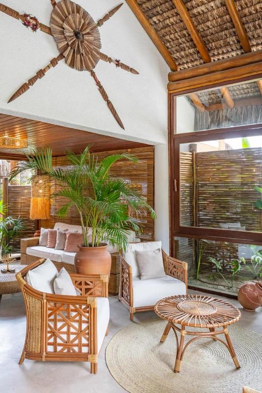 Aketá Hotel Boutique - image 23