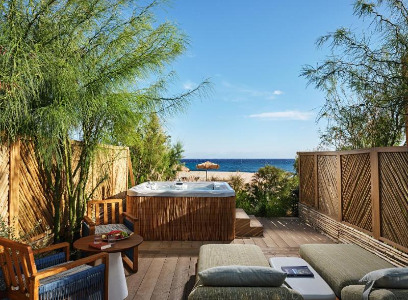 Myconian Sunrise Relais & Chateaux Hotel - image 11