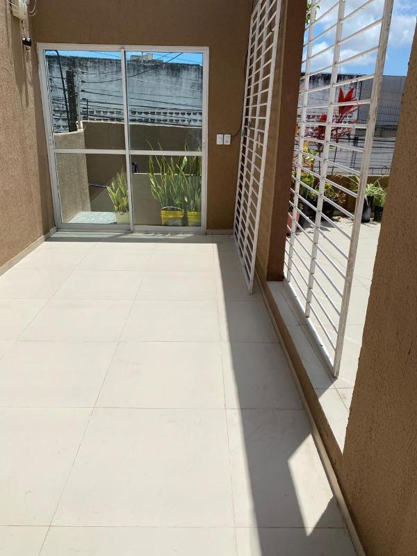 Apartamento mobiliado no Bairro de Fátima - image 11