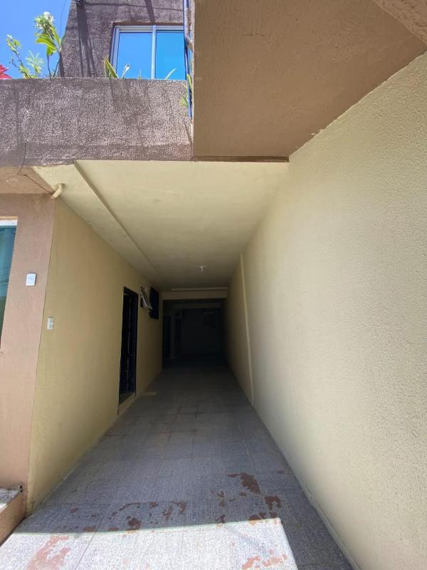 Apartamento mobiliado no Bairro de Fátima - image 9