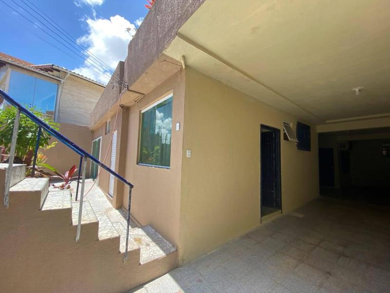 Apartamento mobiliado no Bairro de Fátima - image 3