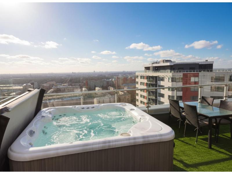 Exclusive Penthouse And SPA - image 1