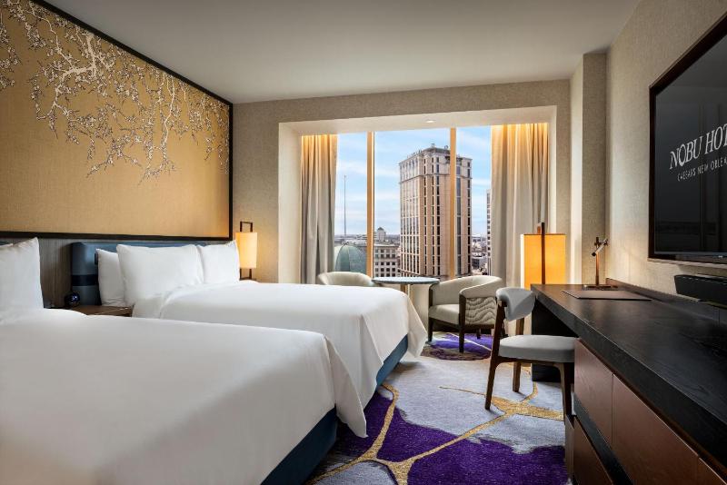 Nobu New Orleans - A Caesars Rewards Destination - image 5