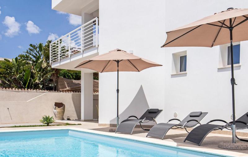 Stunning Apartment In Marzamemi - image 16