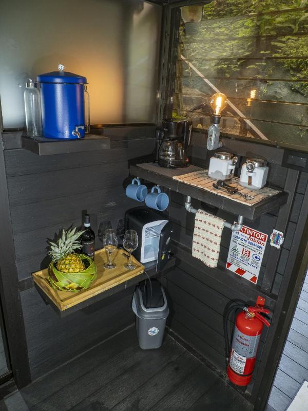 Jungle Loft - image 13
