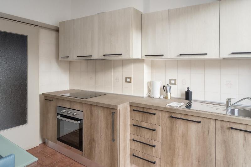 MilanRentals - Greko Apartment - image 12