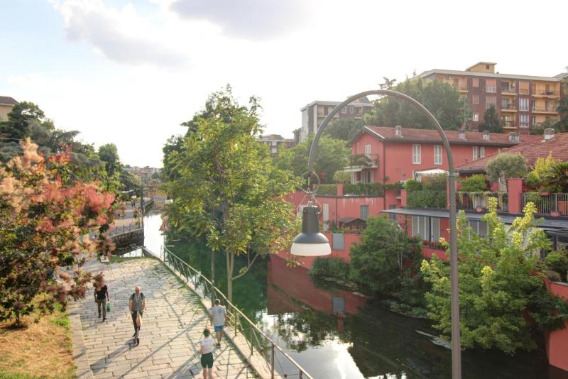 MilanRentals - Greko Apartment - image 8