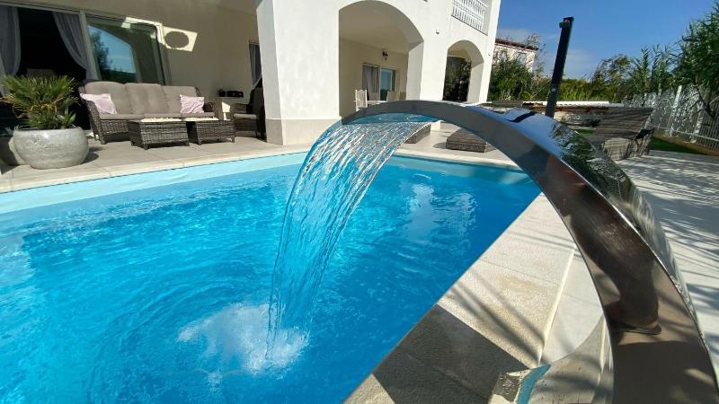 Apartments with swimming pool Pag - 24360 - image 14