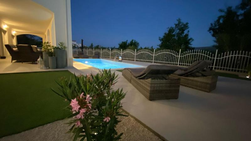 Apartments with swimming pool Pag - 24360 - image 4