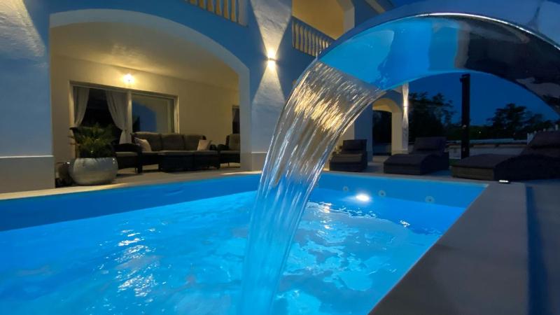 Apartments with swimming pool Pag - 24360 - image 24