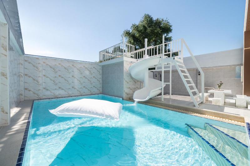 Sorrento Pool Villa Jomtien Beach - image 14