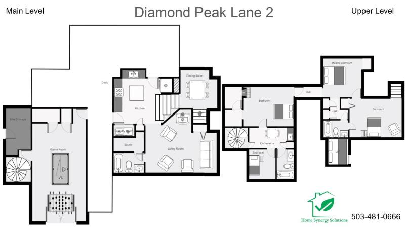Diamond Peak 2 - image 24