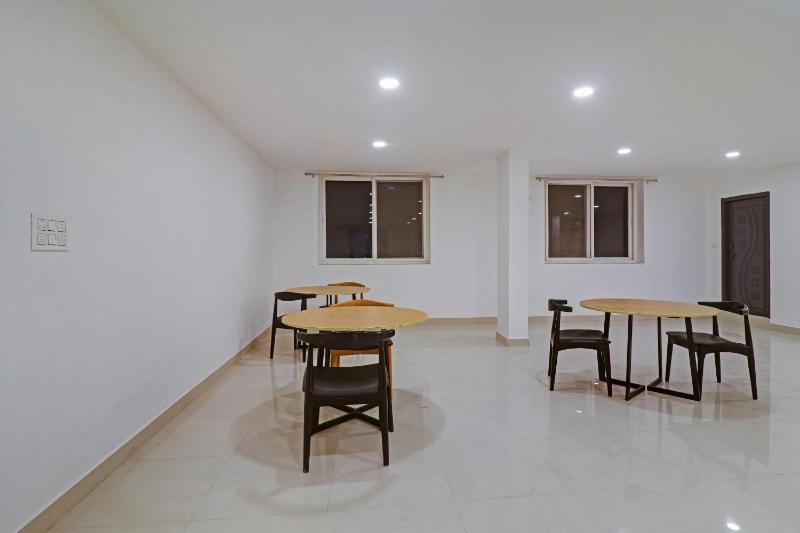 Townhouse Che Sigma - image 11