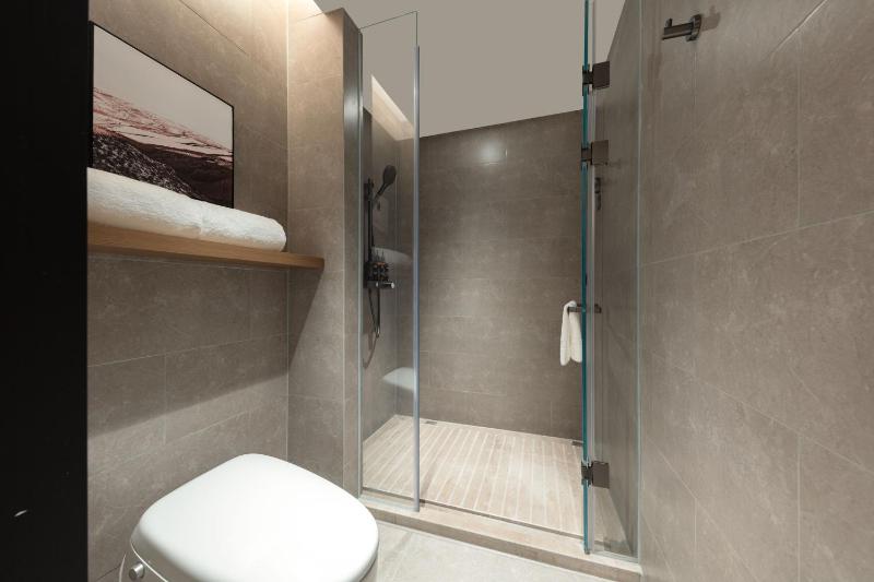 Atour Hotel Zhongshan Park Wuhan International Plaza - image 23