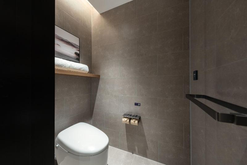 Atour Hotel Zhongshan Park Wuhan International Plaza - image 4