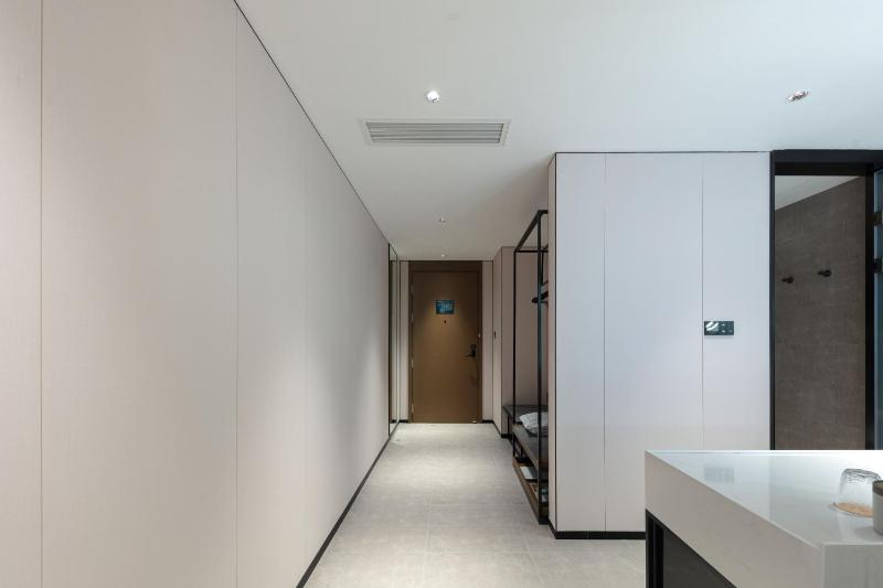 Atour Hotel Zhongshan Park Wuhan International Plaza - image 16
