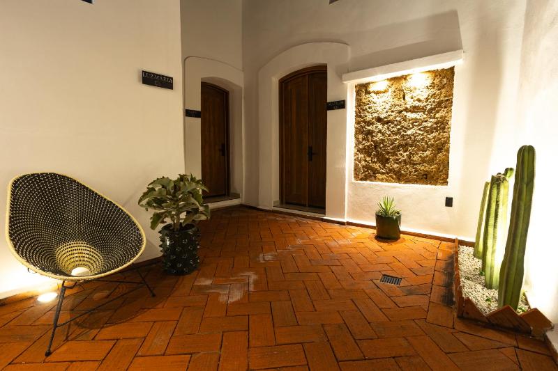 Casa Sofi Oaxaca - image 9