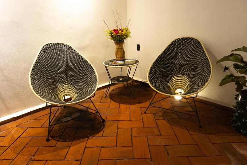 Casa Sofi Oaxaca - image 13