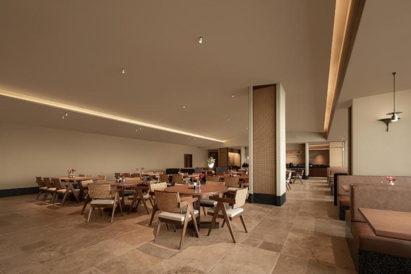 Atour Hotel Wuhan Jianghan Road International Plaza - image 13