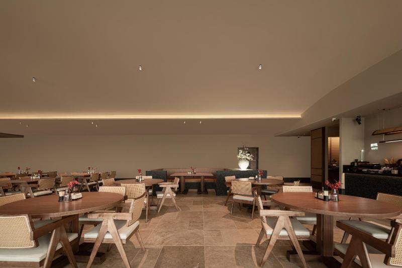 Atour Hotel Wuhan Jianghan Road International Plaza - image 34
