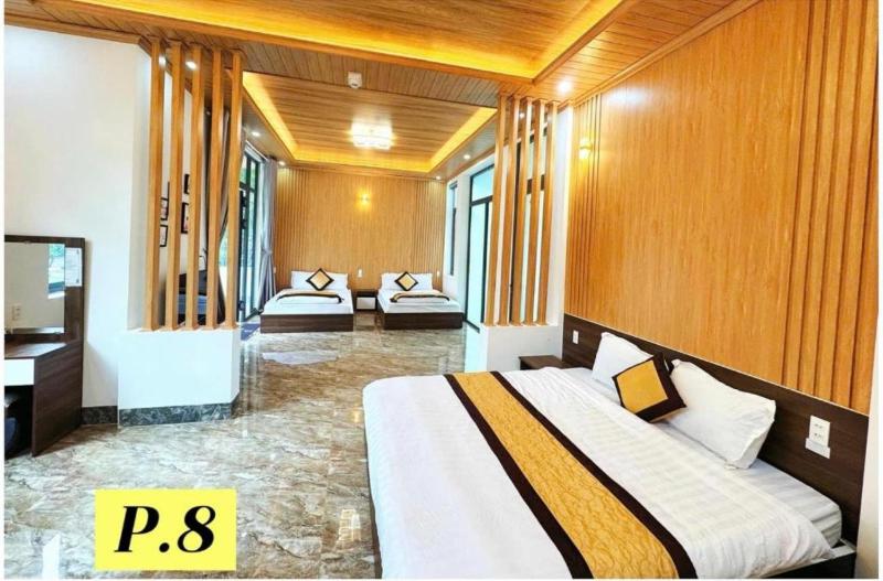 HeniSi 2 Hotel Măng Đen - image 6