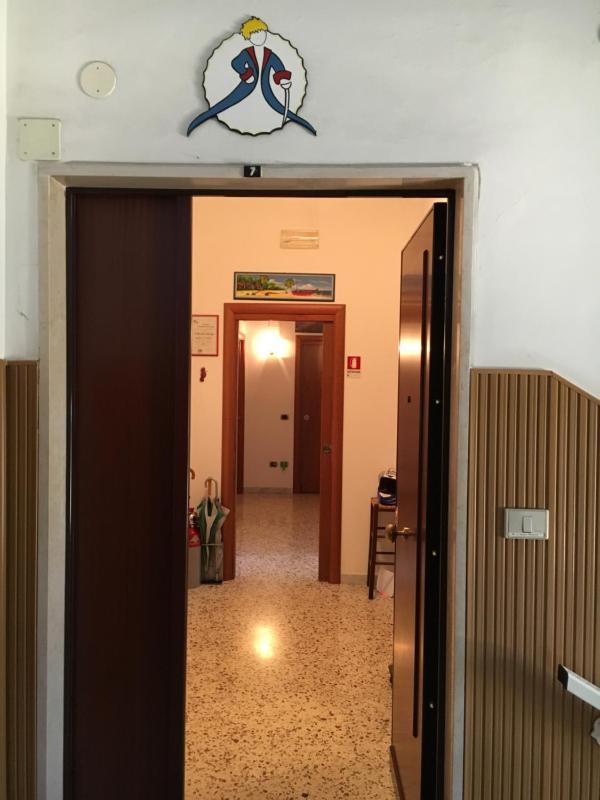 Piccolo Principe Salerno B&B - image 39