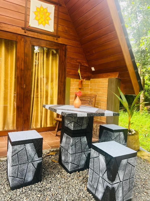 Siri Villa Cabana Habaraduwa - image 38