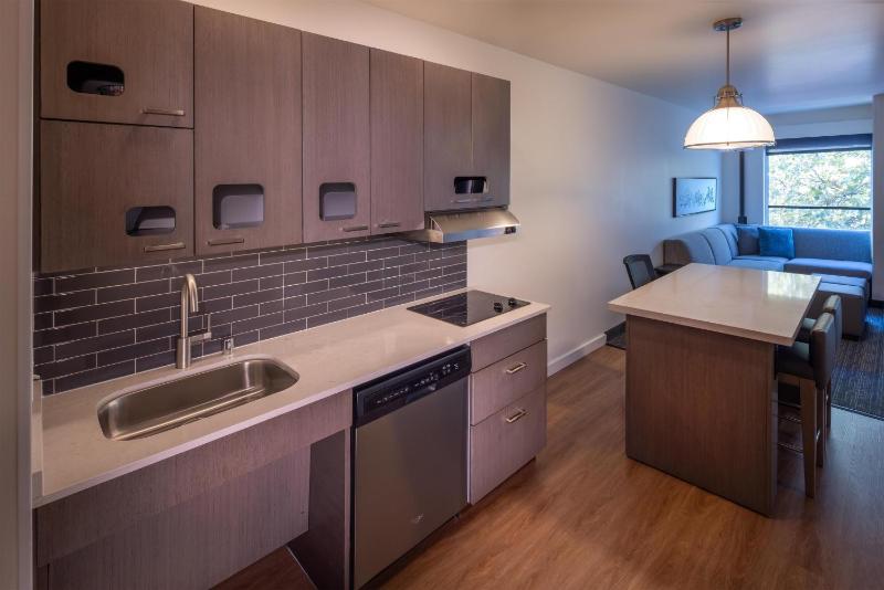 Hyatt House Seattle Downtown - image 14