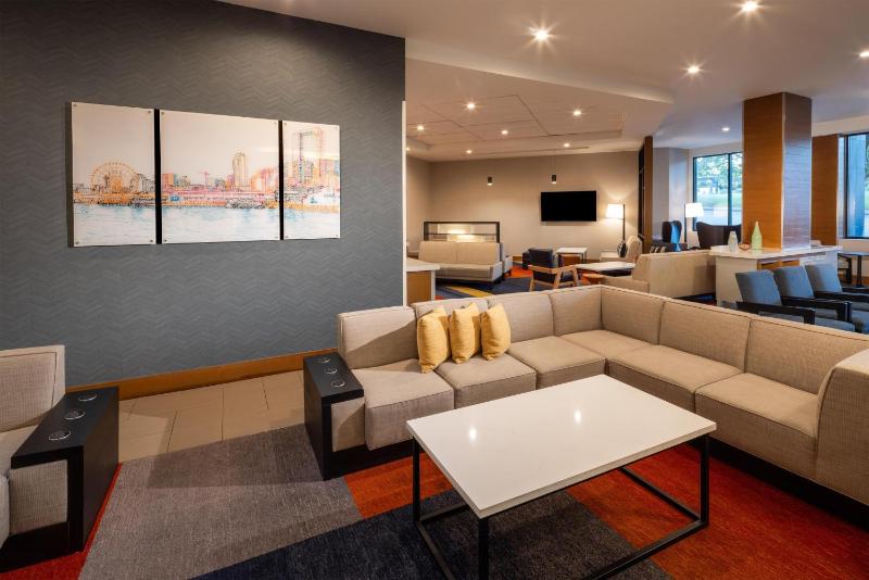Hyatt House Seattle Downtown - image 16