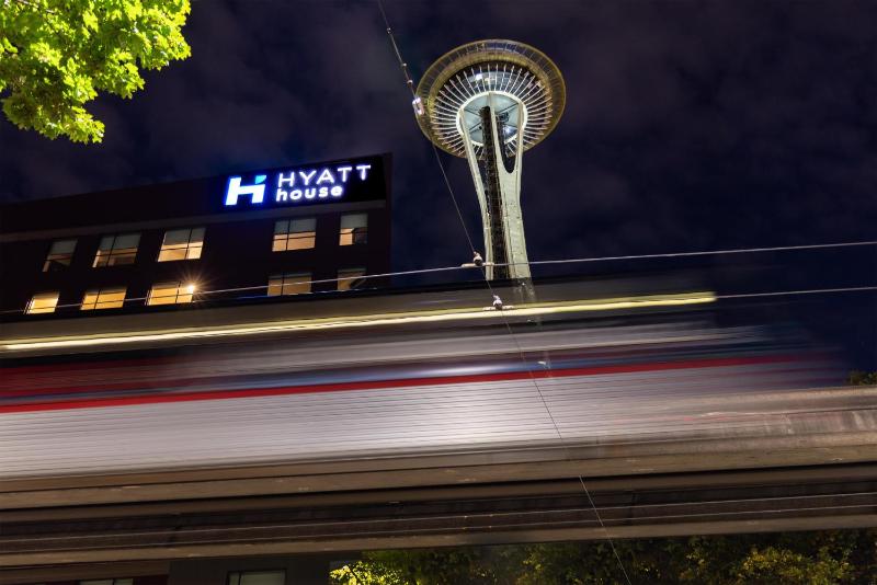 Hyatt House Seattle Downtown - image 6