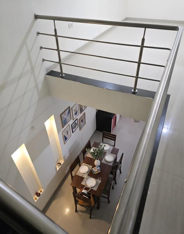 3BHK Row House at MR10 - A Peaceful Indore Stay - image 13