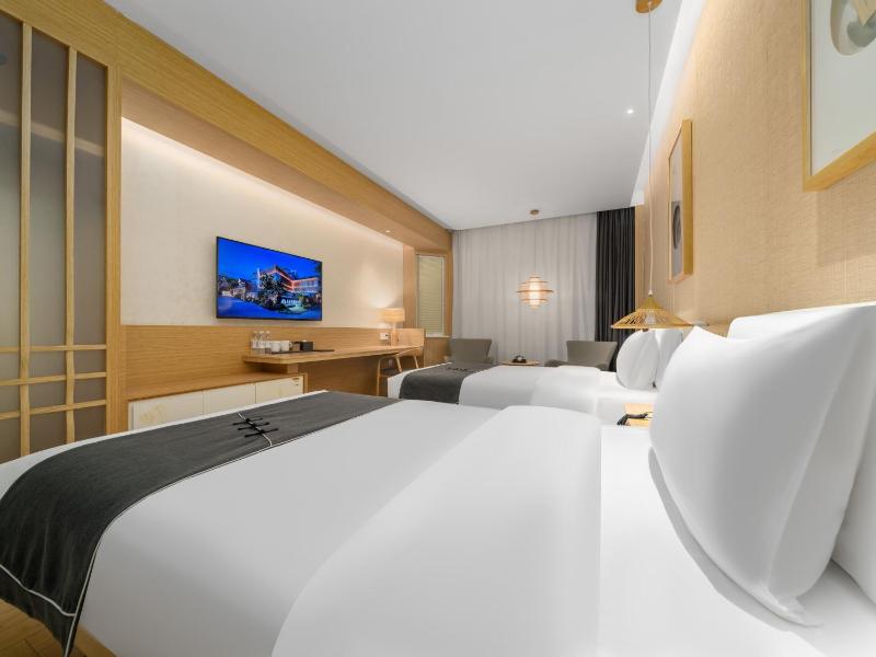 Jianguo Puyin Hangzhou Qianjiang New City Sijiqing Qingchun Plaza Store - image 16
