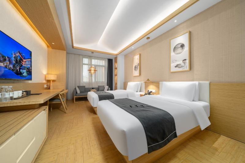 Jianguo Puyin Hangzhou Qianjiang New City Sijiqing Qingchun Plaza Store - image 7