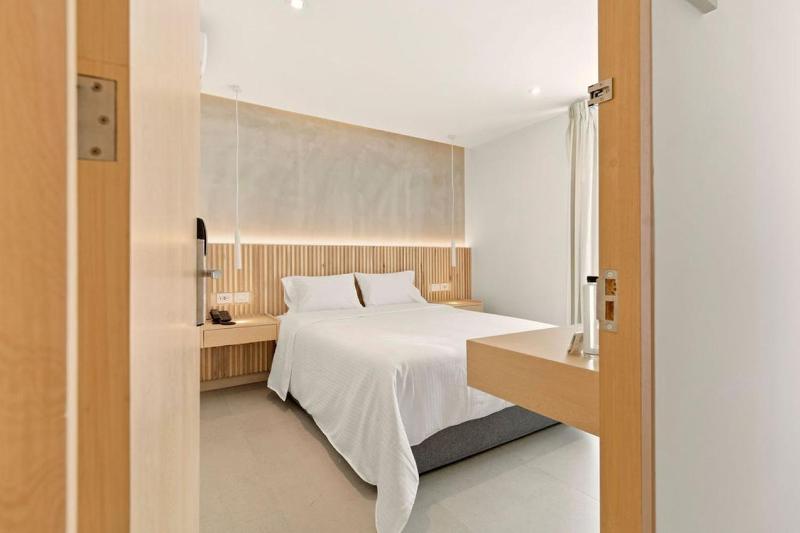 Hotel Alcalà Centro - image 5