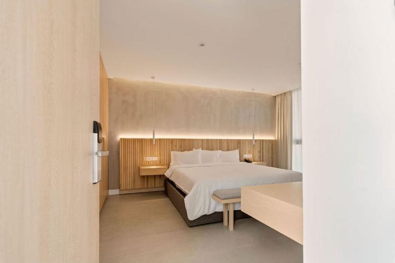 Hotel Alcalà Centro - image 7