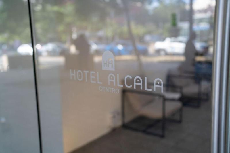 Hotel Alcalà Centro - image 8