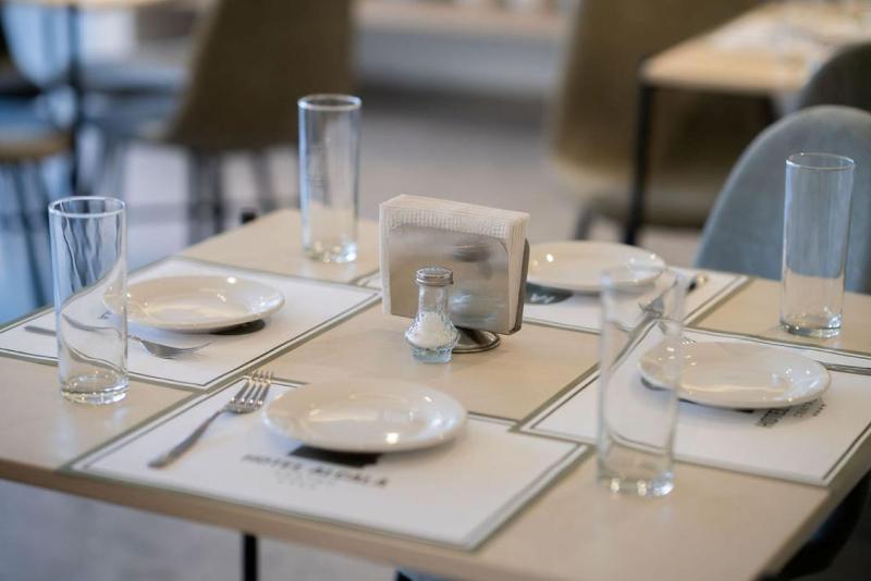 Hotel Alcalà Centro - image 4
