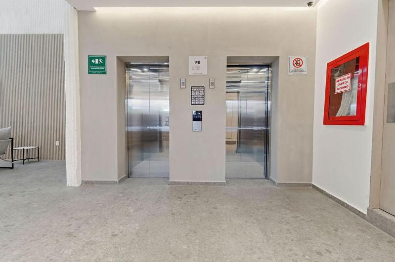 Hotel Alcalà Centro - image 10