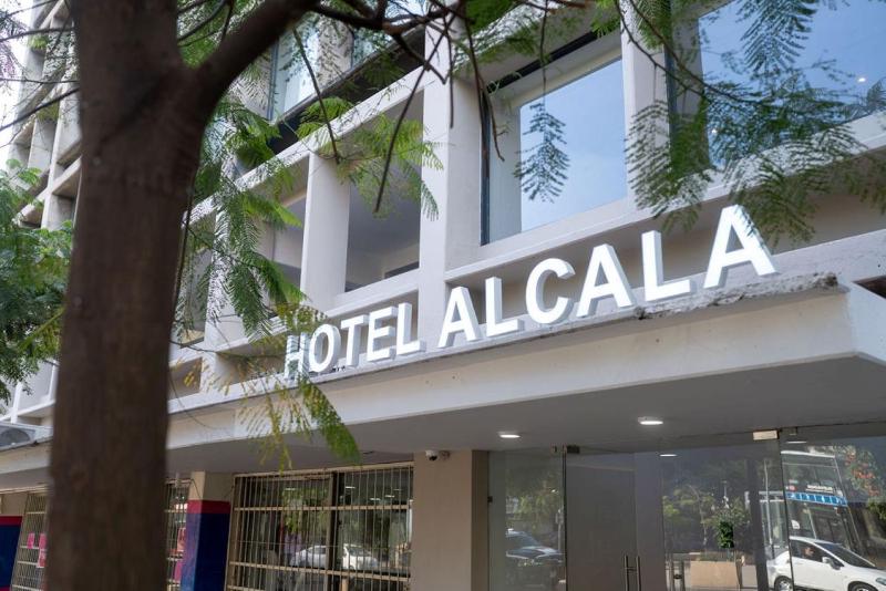 Hotel Alcalà Centro - image 14