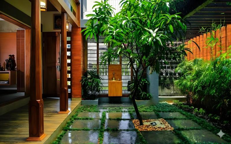 Nirvana home stay Trivandrum - image 10