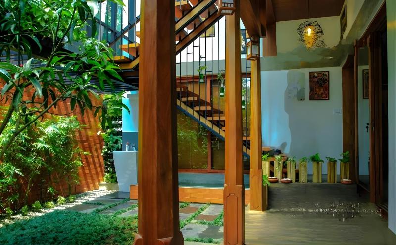 Nirvana home stay Trivandrum - image 4
